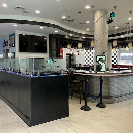 Streamline Hotel In 데이토나 비치 외부 사진
