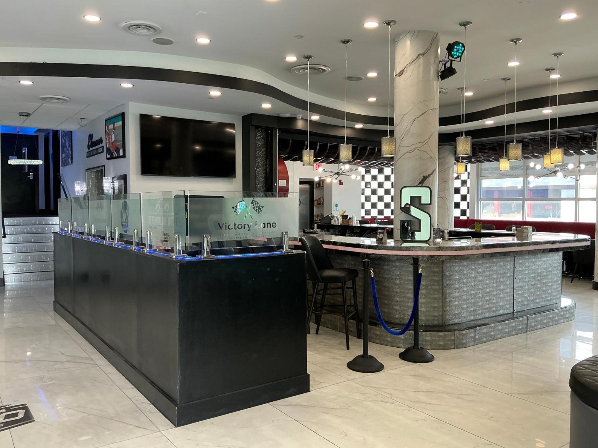 Streamline Hotel In 데이토나 비치 외부 사진