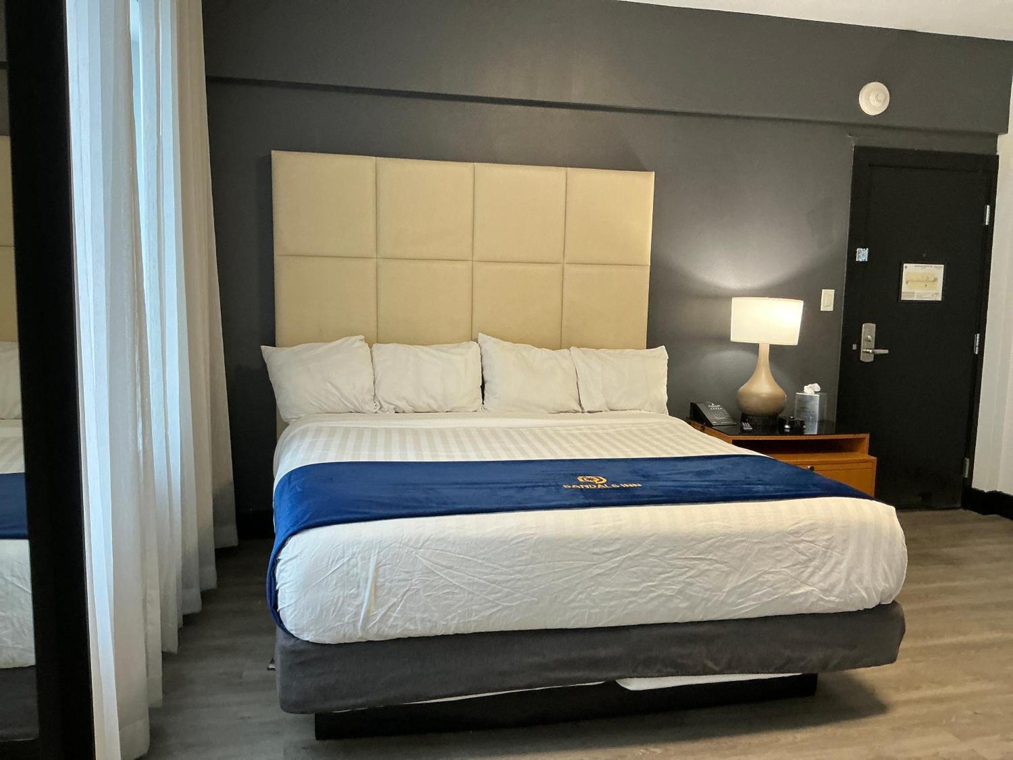 Streamline Hotel In 데이토나 비치 외부 사진