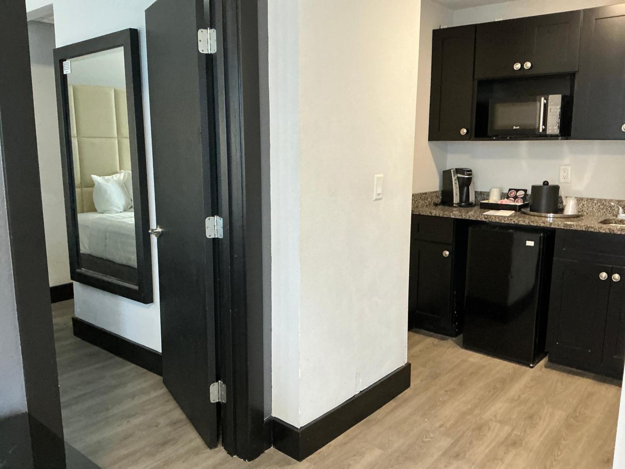 Streamline Hotel In 데이토나 비치 외부 사진