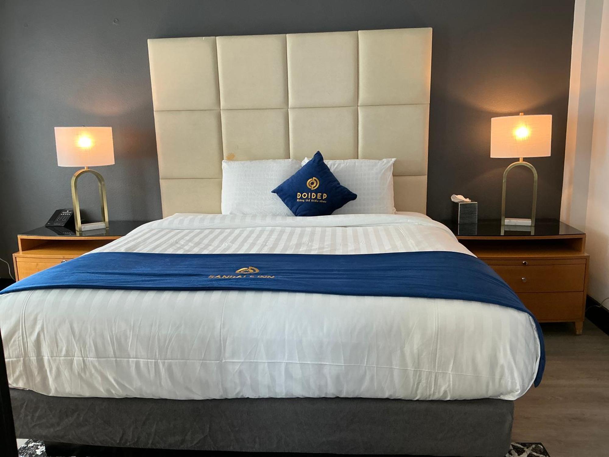 Streamline Hotel In 데이토나 비치 외부 사진
